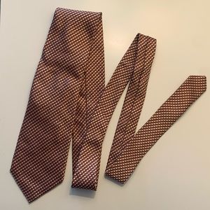 Tom Ford Silk Tie NWT